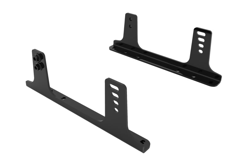 OMP 89-98 Nissan 240SX Low Driver Seat Bracket