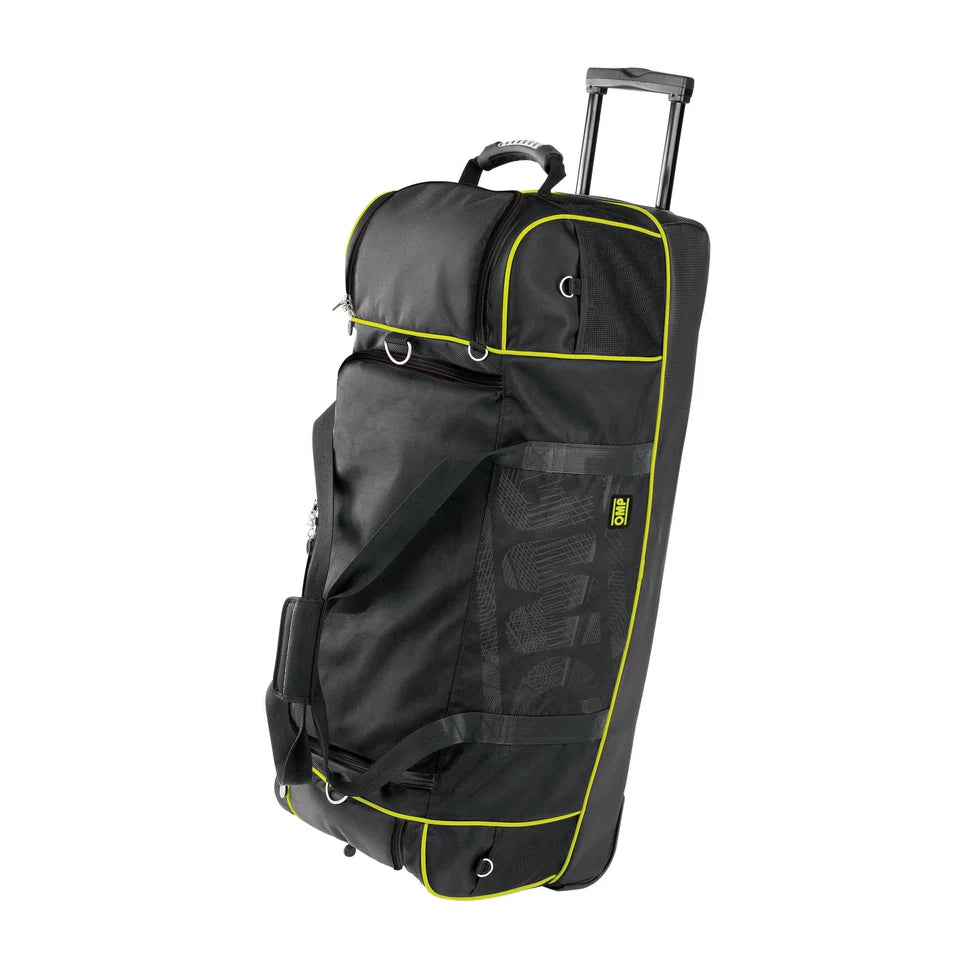 OMP Travel Bag (Large - Sized 90 Cm)