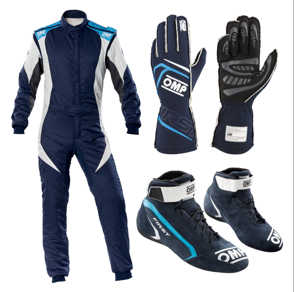 Driver Gear