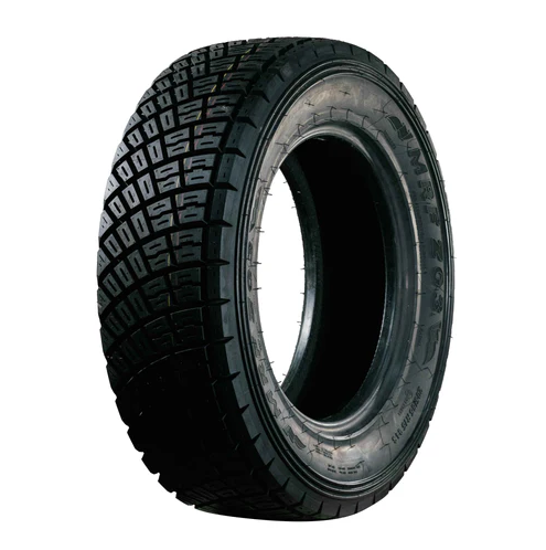 Tire Streets