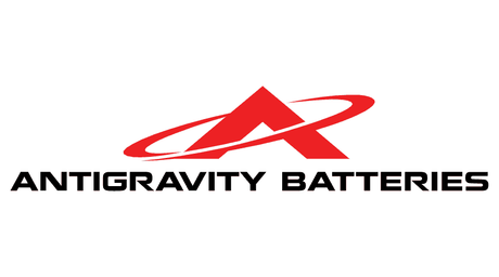 Antigravity Batteries