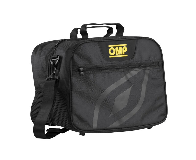 OMP Small Trolley