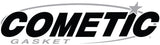 Cometic Gasket GM LS Gen-3/4 SB V8 .071in DST Cyl. Head Gasket - 4.150in Bore - 1/2in Studs