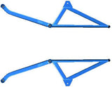 Cusco Power Brace Front Lower Arm Subaru BRZ / Toyota 86