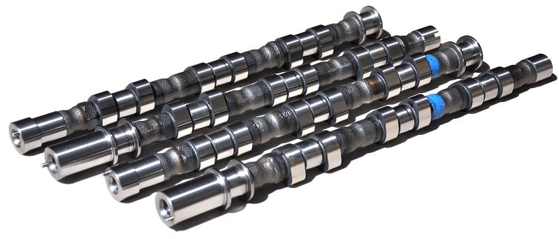 Brian Crower Mitsubishi 6G72/VR-4 Camshafts - Stage 2 - 272 Spec
